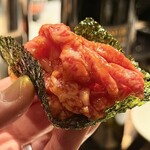 焼肉 ジャンボ - 