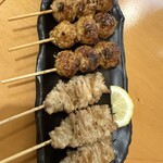 串焼きダイニング ことり - 