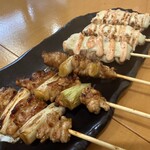 串焼きダイニング ことり - 