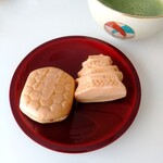 蔵六餅本舗 木村屋 - 