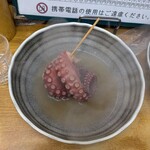 関東煮 きくや - 