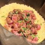 焼肉 ジャンボ - 