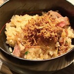 焼肉 ジャンボ - 