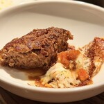 焼肉 ジャンボ - 