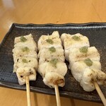 串焼きダイニング ことり - 