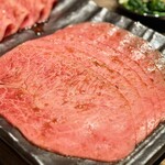 焼肉 ジャンボ - 