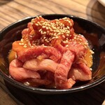 焼肉 ジャンボ - 