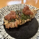 串焼きダイニング ことり - 