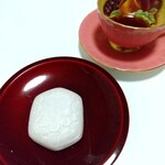 蔵六餅本舗 木村屋 - 