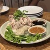タイ料理 ミャオミャオ