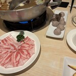 天香回味 日本橋 本店 - 