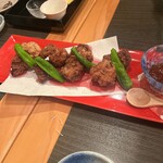 魚殿 - 