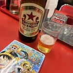 麻布 チャーシュー軒 - 