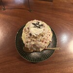 氷茶室つきそめ - 