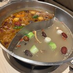 天香回味 日本橋 本店 - 