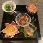 魚殿 - 
