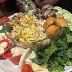 天香回味 日本橋 本店 - 