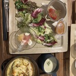cafe zakka  hinatabocco - 