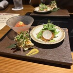 恵比寿 比内亭 - 