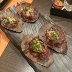 魚殿 - 