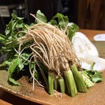 恵比寿 比内亭 - 