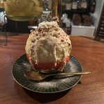 氷茶室つきそめ - 