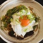 まいばすけっと - 料理写真:カラヒグ麺焼きそば
