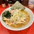 ラーメンショップ 〇Ｑ - 料理写真:
