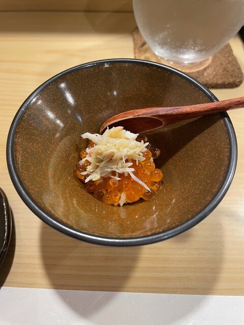 by mayo2naise : 名古屋 鮨しちり - 名古屋/寿司 | 食べログ