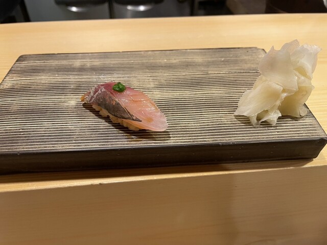 by mayo2naise : 名古屋 鮨しちり - 名古屋/寿司 | 食べログ