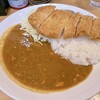 とんかつ檍のカレー屋 いっぺこっぺ 新橋店