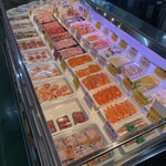 釧路和商市場 - 