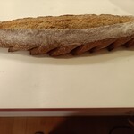 マニュファクチュア - バゲット