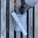 八千穂寿司 - 外堀通り沿いのナンチャラ川沿いで♪