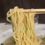 中華 三富 - 麺