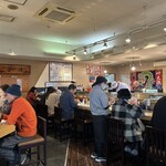 廻鮮寿司 塩釜港 - 