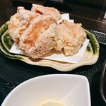 割烹 かさ原 - 