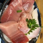 まぐろ屋 明神丸 - 