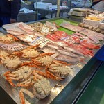 釧路和商市場 - 