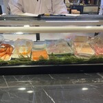 大番寿司 本店 - 