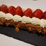 L'ESSOR - ナポレオンパイ