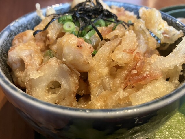 so-bar 水杜里 - 長井（そば）の写真