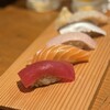 魚寿司 - 