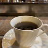 ジャズ喫茶 サテンドール
