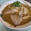 ラーメンハウス 喜楽園