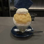 かき氷ワインバーAO+ - 