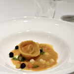 メゾン ポール・ボキューズ - 