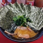 家系総本山 吉村家 - 