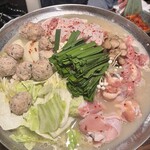 炭火焼鳥くわどり - 