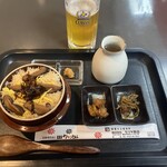 キッチンモリヤ - 